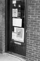 1989, Krizsán Árpád, Fortepan #310359