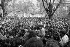 1989, Krizsán Árpád, Fortepan #310370