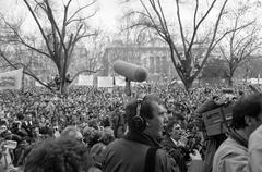 1989, Krizsán Árpád, Fortepan #310377