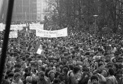 1989, Krizsán Árpád, Fortepan #310387