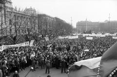 1989, Krizsán Árpád, Fortepan #310388