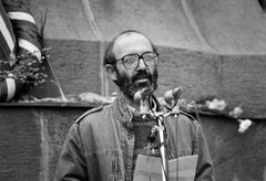 1989, Krizsán Árpád, Fortepan #310389