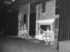 1989, Krizsán Árpád, Fortepan #310397