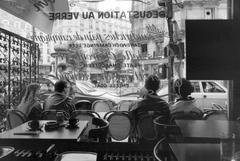 1989, Krizsán Árpád, Fortepan #310404