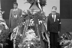 1989, Krizsán Árpád, Fortepan #310408