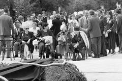 1989, Krizsán Árpád, Fortepan #310434