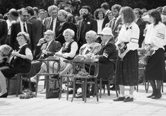 1989, Krizsán Árpád, Fortepan #310435