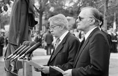 1989, Krizsán Árpád, Fortepan #310438