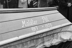 1989, Krizsán Árpád, Fortepan #310444