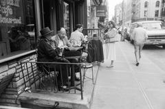 1989, Krizsán Árpád, Fortepan #310454