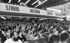 1989, Krizsán Árpád, Fortepan #310466