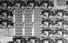 1990, Krizsán Árpád, Fortepan #310469