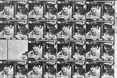 1990, Krizsán Árpád, Fortepan #310470