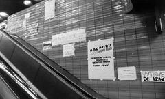 1989, Krizsán Árpád, Fortepan #310471