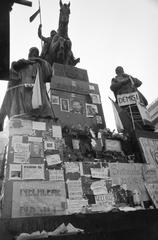 1989, Krizsán Árpád, Fortepan #310478