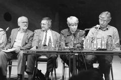 1989, Krizsán Árpád, Fortepan #310484