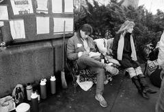 1989, Krizsán Árpád, Fortepan #310489