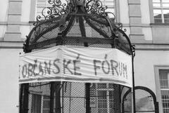 1989, Krizsán Árpád, Fortepan #310493