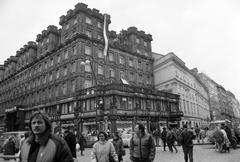 1989, Krizsán Árpád, Fortepan #310498