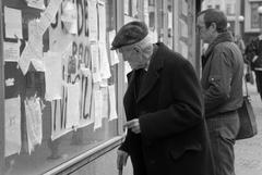 1989, Krizsán Árpád, Fortepan #310501