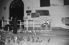 1989, Krizsán Árpád, Fortepan #310505