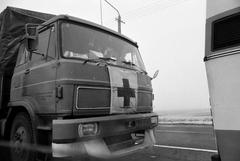 1989, Krizsán Árpád, Fortepan #310510