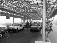 1989, Krizsán Árpád, Fortepan #310512