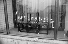 1989, Krizsán Árpád, Fortepan #310516