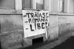 1989, Krizsán Árpád, Fortepan #310519