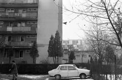 1989, Krizsán Árpád, Fortepan #310532