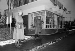 1989, Krizsán Árpád, Fortepan #310533