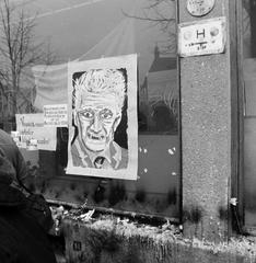 1989, Krizsán Árpád, Best of, Fortepan #310536