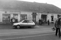 1989, Krizsán Árpád, Fortepan #310539