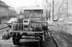 1989, Krizsán Árpád, Fortepan #310546