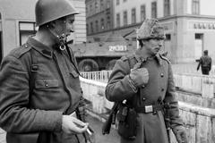 1989, Krizsán Árpád, Fortepan #310550