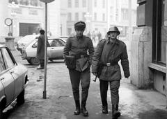 1989, Krizsán Árpád, Fortepan #310553