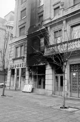 1989, Krizsán Árpád, Fortepan #310557