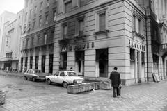 1989, Krizsán Árpád, Fortepan #310558