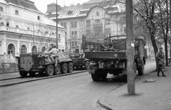 1989, Krizsán Árpád, Fortepan #310565