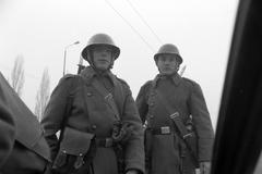 1989, Krizsán Árpád, Fortepan #310567