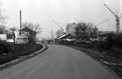 1989, Krizsán Árpád, Fortepan #310577