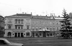 1989, Krizsán Árpád, Fortepan #310578