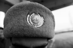 1989, Krizsán Árpád, Fortepan #310581