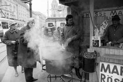 1989, Krizsán Árpád, Best of, Fortepan #310586