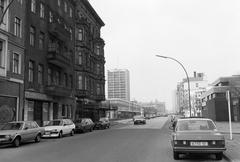 1989, Krizsán Árpád, Fortepan #310591