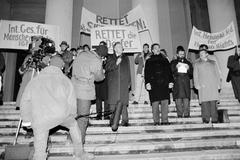 1989, Krizsán Árpád, Fortepan #310593