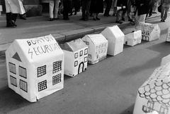 1989, Krizsán Árpád, Fortepan #310598