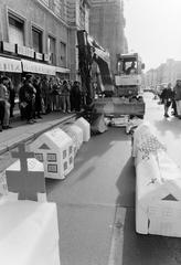 1989, Krizsán Árpád, Fortepan #310601