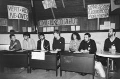 1989, Krizsán Árpád, Fortepan #310610