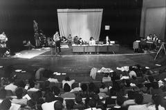 1989, Krizsán Árpád, Fortepan #310613